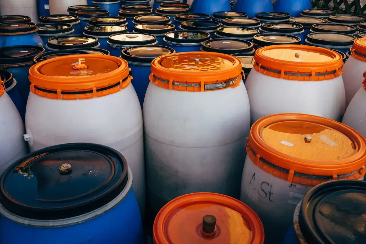 Hazmat Cleanup in Atlantic Highlands, NJ